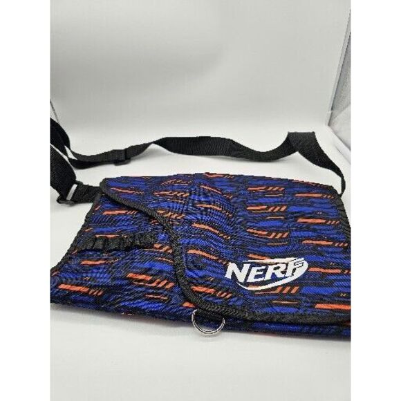 Nerf Handbags - Nerf Gun Cross Body Storage‎ Bag